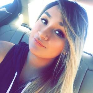 Meet your Posher, Lissette